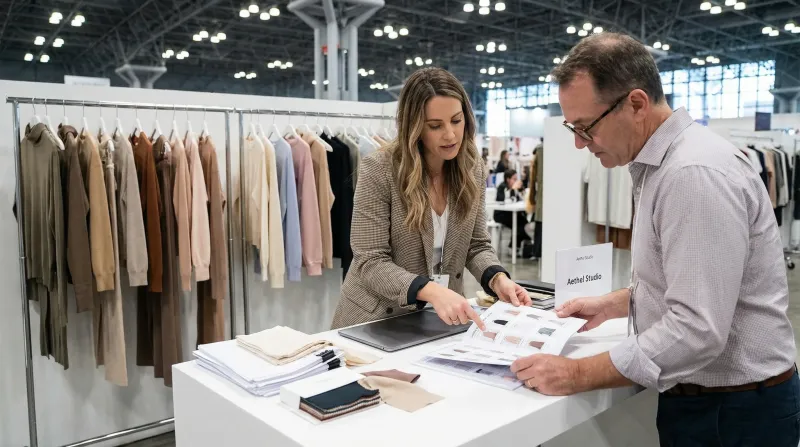 The Buyer's Mirror: Why the Product You Love in the Sample Room Rarely Sells in Peoria