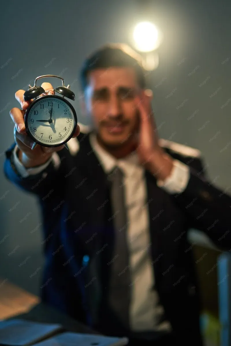 The Clock Is a Hidden Supplier: Why the 12-Hour Gap Costs American Importers More Than Freight