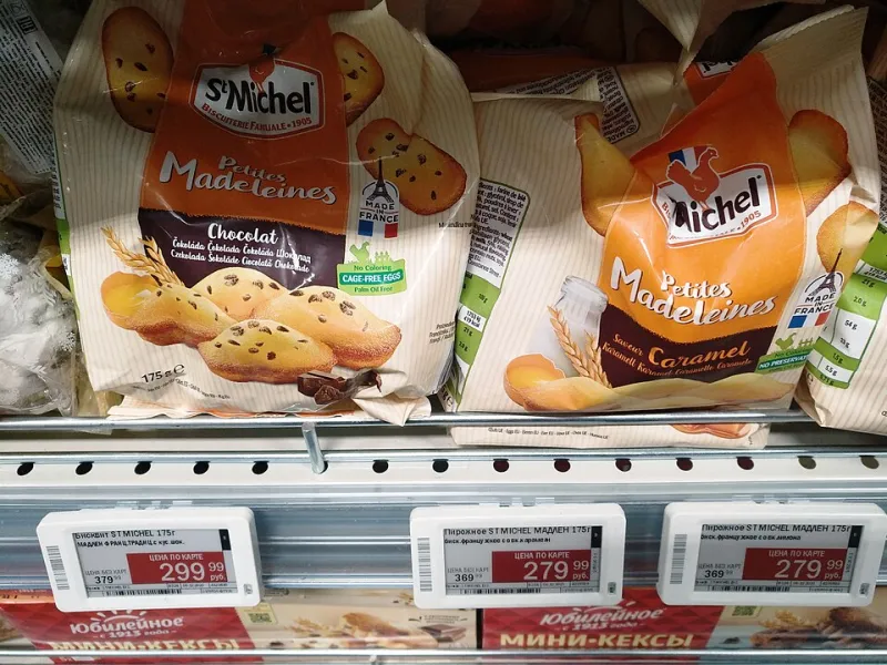Metric Labels, American Shelves: The Localization Gap That Kills Repeat Orders