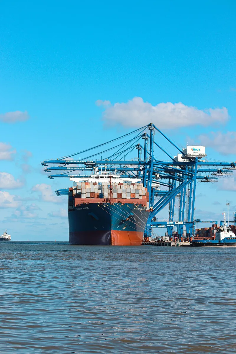 When the Port Closes: What a Partner Does Next Tells You Everything